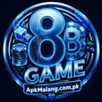 8B Game