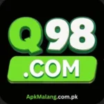 Q98 Game